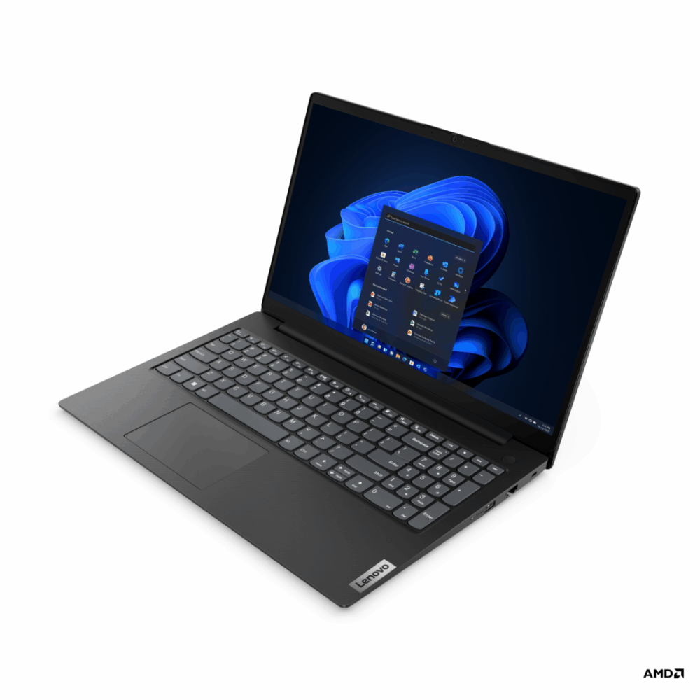 Integrated AMD Radeon™ 610M Graphics