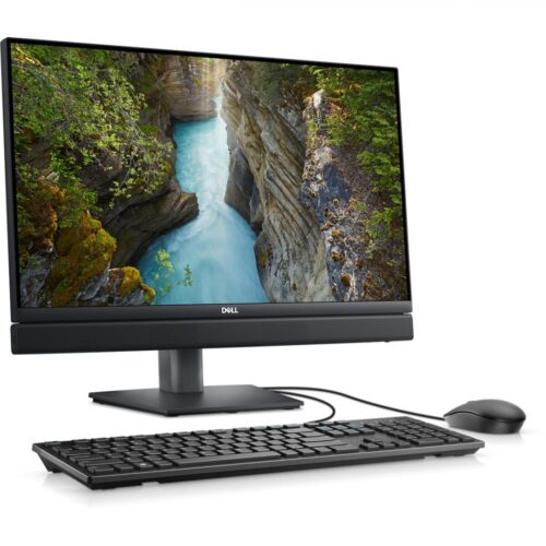 Optiplex All-In-One 7420 FHD Intel i3-14100T