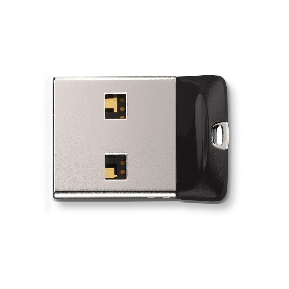 Memorie USB Flash Drive SanDisk Cruzer Fit