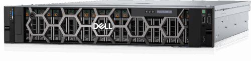 R7615 EPYC9354P 32GB 2x480SSD 1100Wx2
