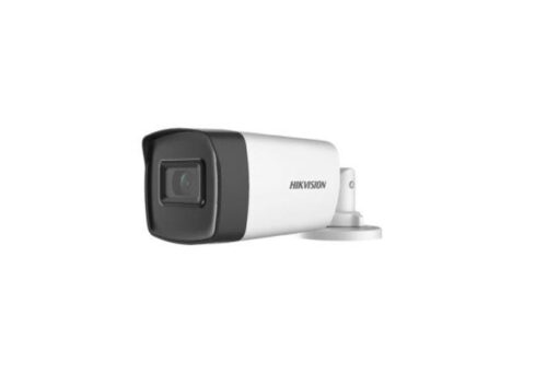 Camera supraveghere Hikvision Turbo HD bullet DS-2CE17H0T-IT3FS(2.8mm)