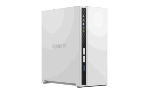 NAS QNAP 233 2-Bay