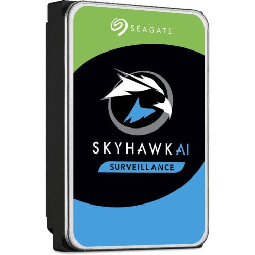 HDD Surveillance SEAGATE SkyHawk AI