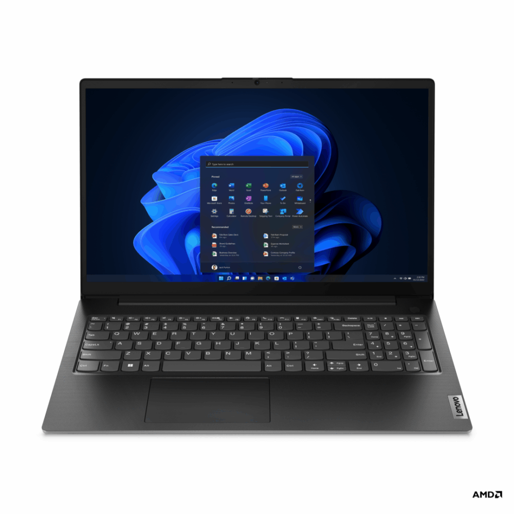 15.6" FHD