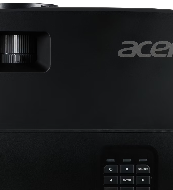 Videoproiector Acer X1229