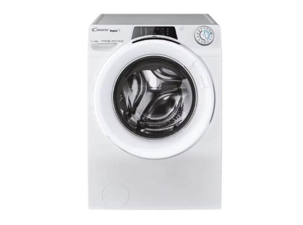 MASINA DE SPALAT RUFE CY RO14116DWMCT-S