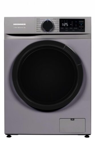 MASINA DE SPALAT RUFE SLIM HEINNER HWM-M814IVNSA+++