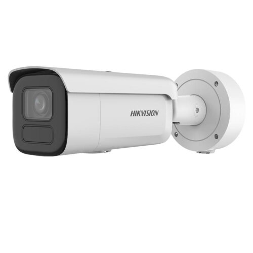 Camera de supraveghere IP Bullet 8MP Hikvision DS-2CD2686G2H- IZS(2.8-12mm)(EF)