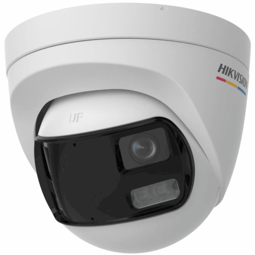Camera de supraveghere Turret 3K Hikvision DS-2CE72KF3TP-DLS