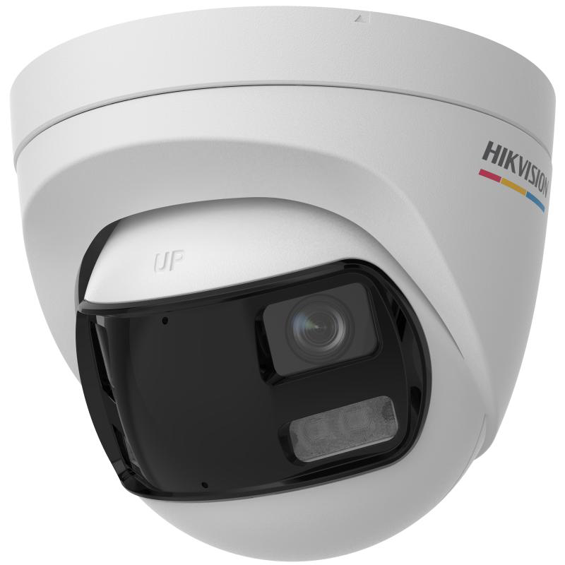 Camera de supraveghere Turret 3K Hikvision DS-2CE72KF3TP-DLS