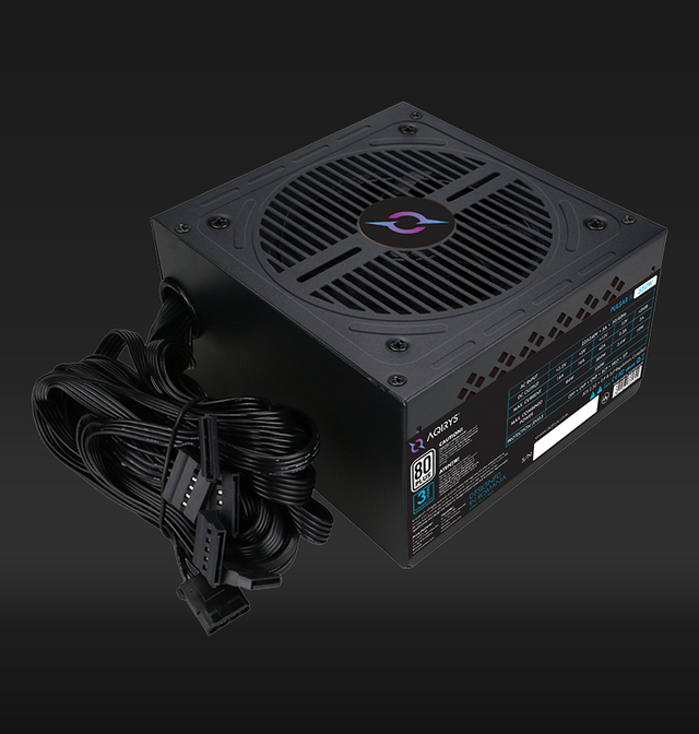 ATX 12V 2.52