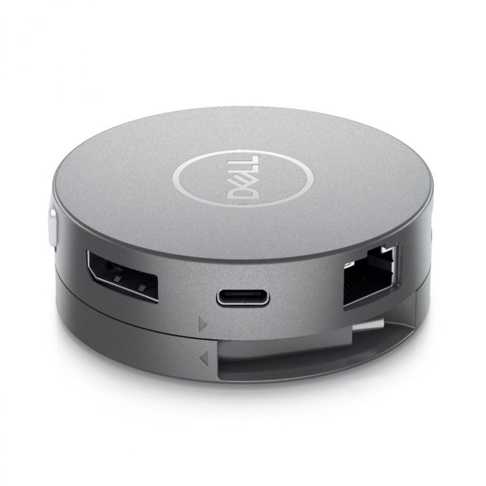 Docking station USB-C mobile - DA310
