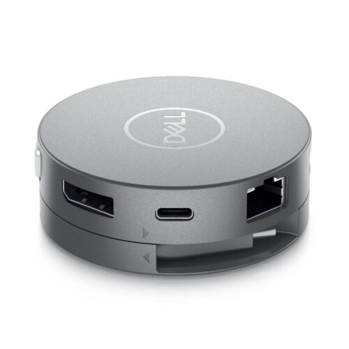 Docking station USB-C mobile - DA310