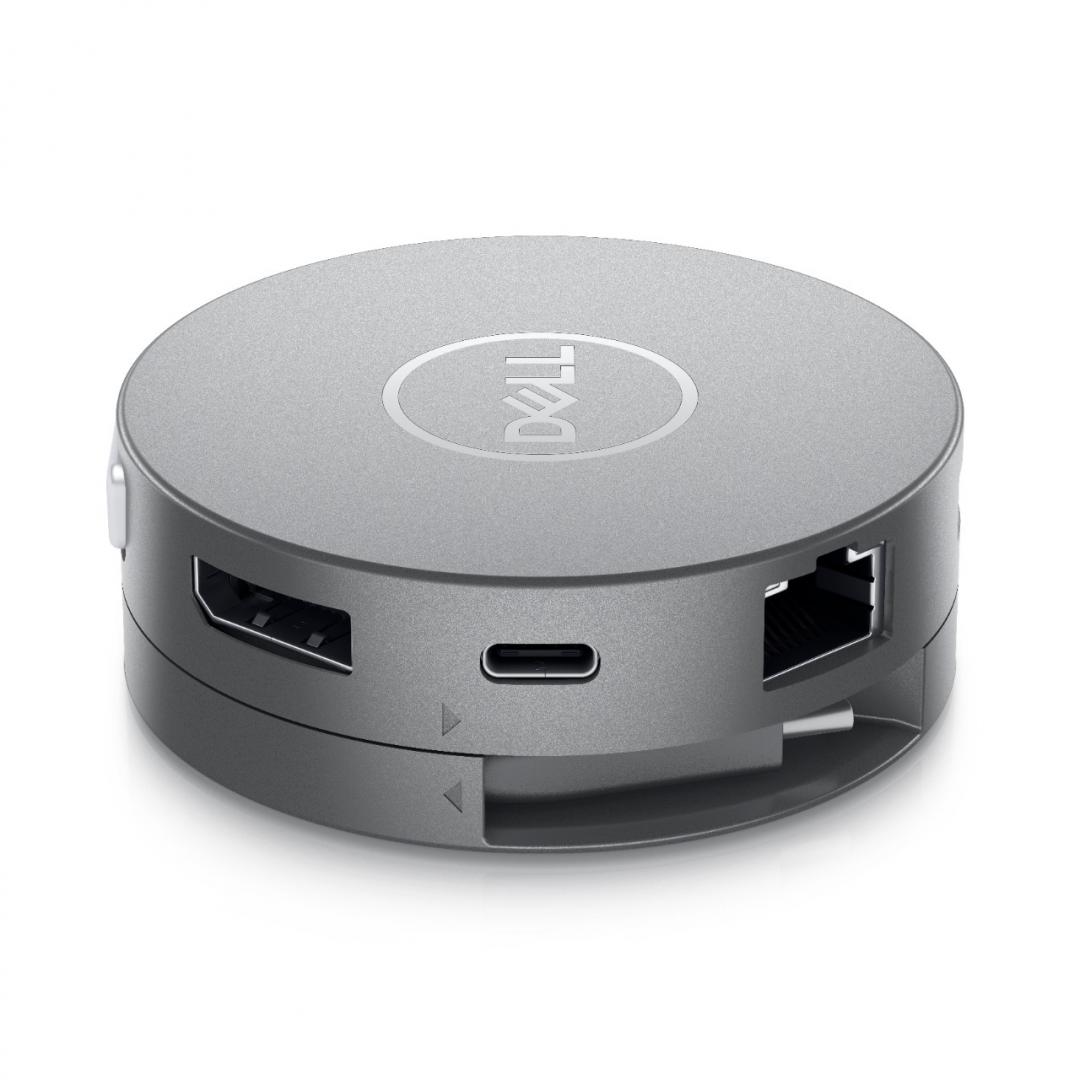 Docking station USB-C mobile - DA310