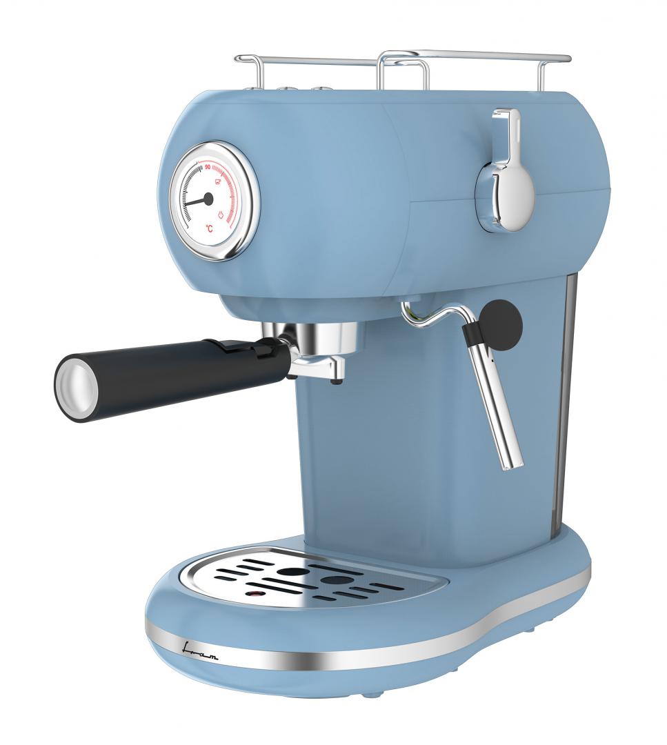 ESPRESSOR FRAM FEM-D15RBL
