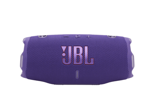JBL Boxa portabila Charge 6 Purple