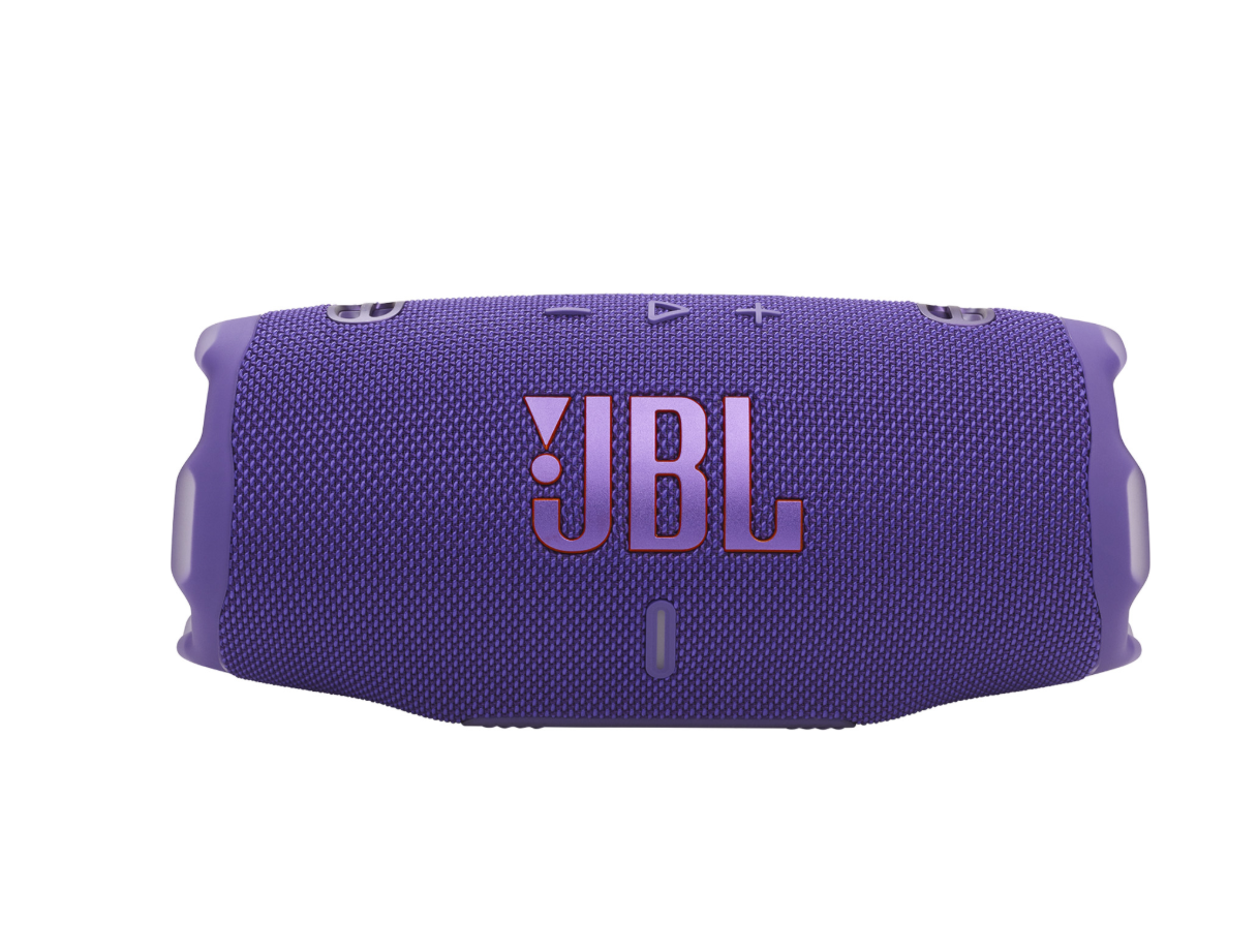 JBL Boxa portabila Charge 6 Purple