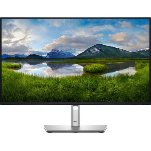 Monitor Dell 27" P2725H FHD 68.6cm