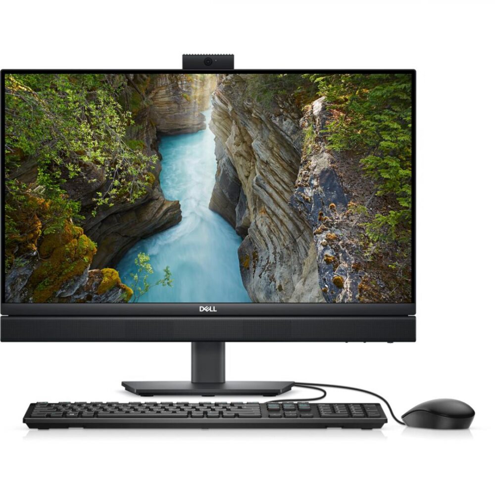 Intel Integrated Graphics