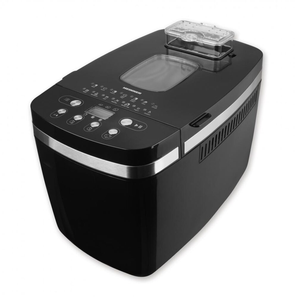 MASINA DE PAINE HEINNER HBM-D850BK2P