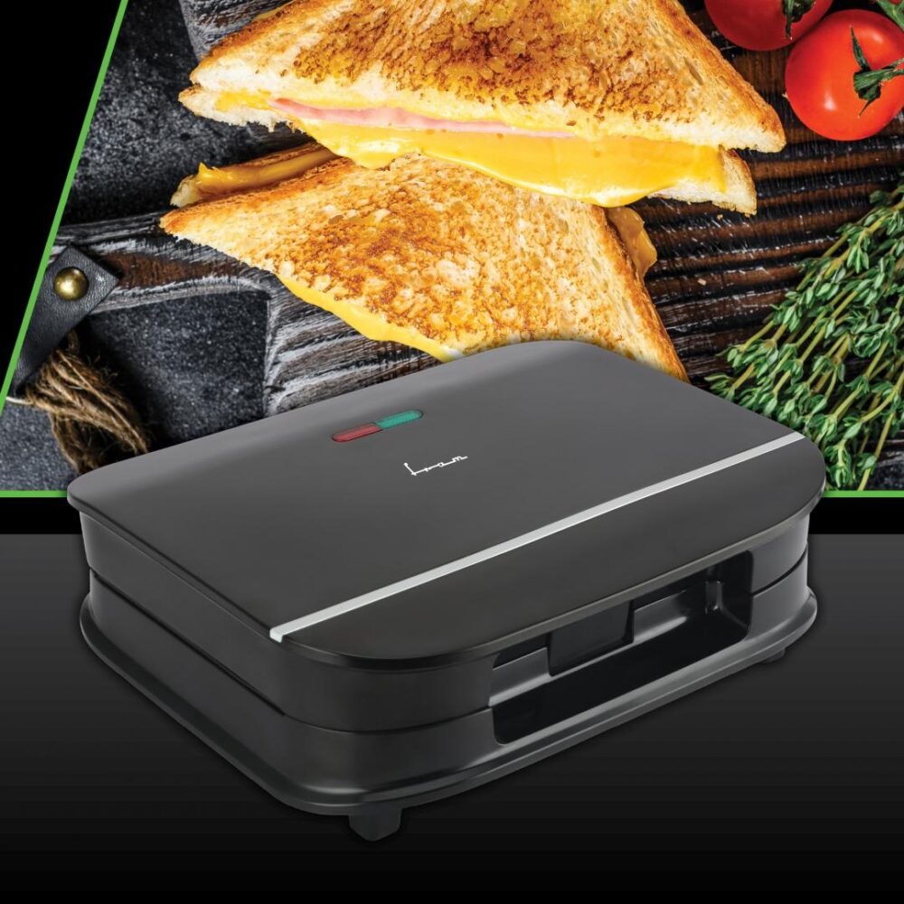 700W