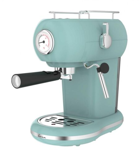 ESPRESSOR FRAM FEM-D15RGR