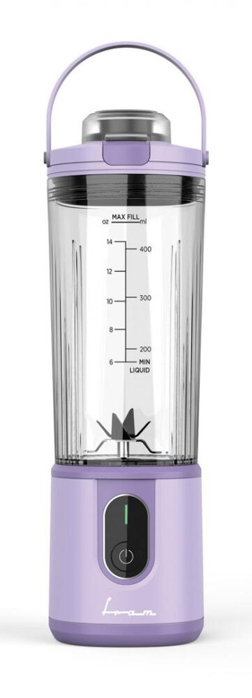 PLASTIC JUG OF 400ml WITHOUT BPA