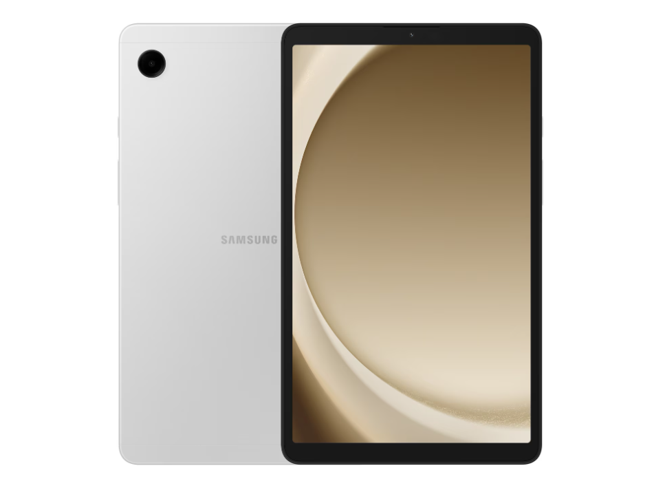 Samsung TAB A9 X110 WIFI 8.7" 8GB 128GB Silver (garantie doar la NOD)