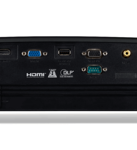 Videoproiector Acer X1123