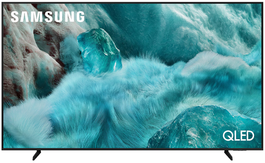 Televizor QLED Samsung 127 cm 50" 50Q7F
