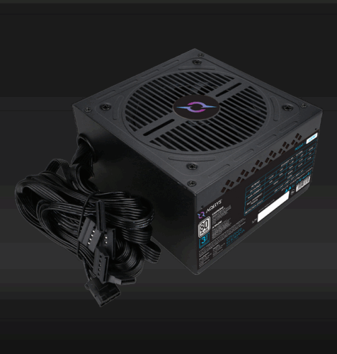 Sursa Aqirys Pulsar SI 650W 80 PLUS WHITE