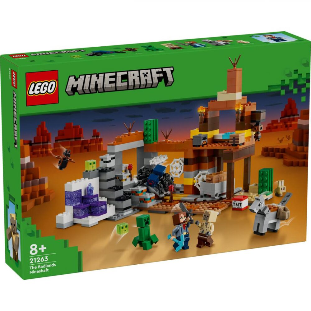 LEGO 21263