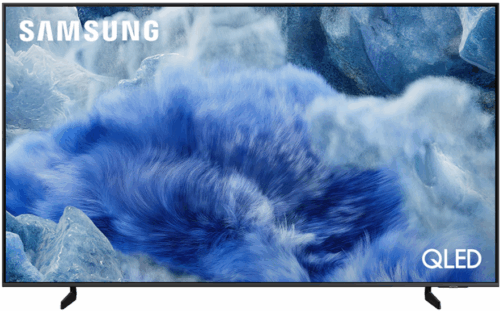 Televizor SAMSUNG QLED 43Q8F