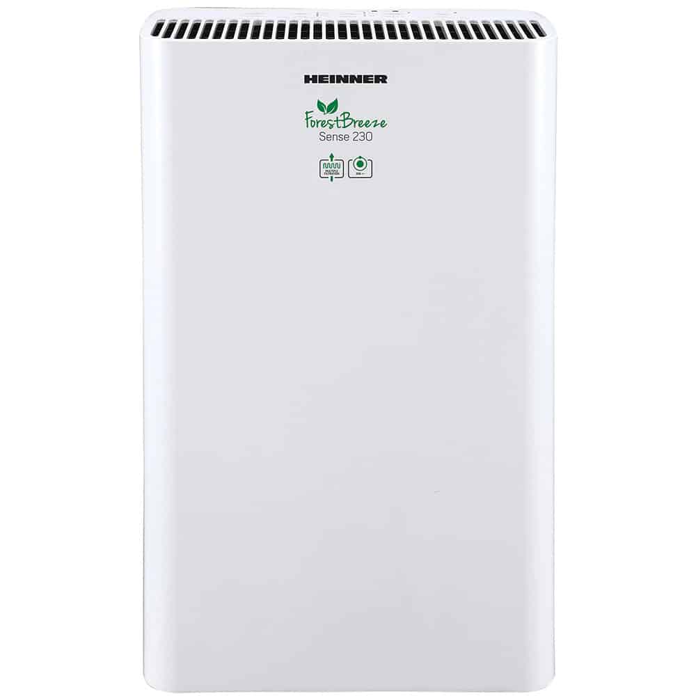 Purificator de aer Heinner HPA-M230