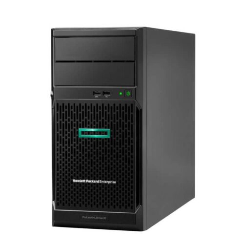 Server HP ProLiant ML30 G10