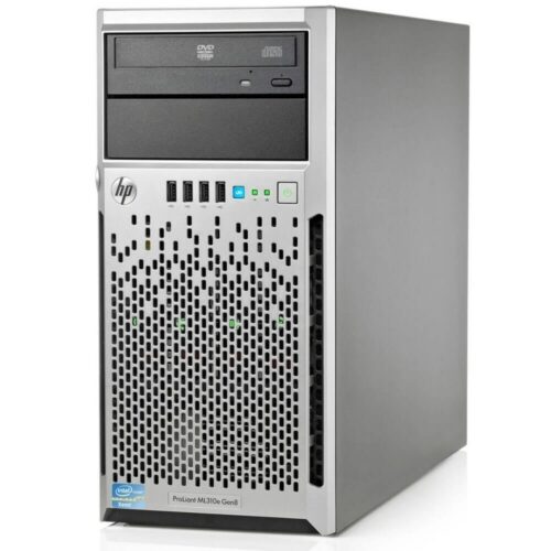 Server HP ProLiant ML310e G8 v2