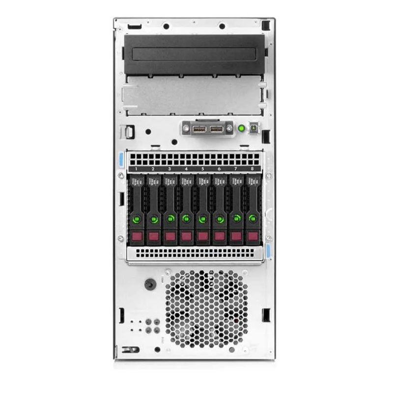Servere HP ProLiant ML30 G10