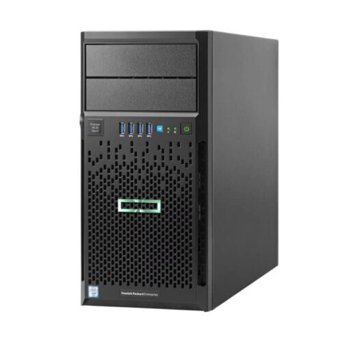 Servere HP ProLiant ML30 G9