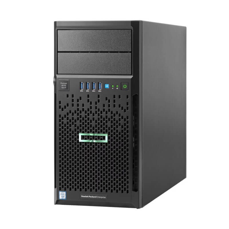 Servere HP ProLiant ML30 G9
