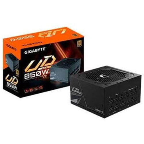 SURSA GB UD850GM 850W 80 PLUS GOLD