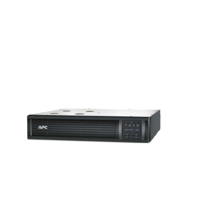 UPS Second Hand APC Smart-UPS SMT1500RMI2U