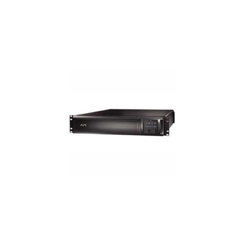 UPS Second Hand APC Smart-UPS X 2200VA RT SMX2200RMHV2U