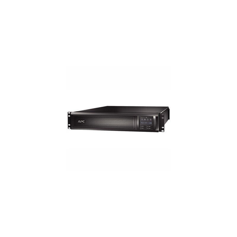 UPS Second Hand APC Smart-UPS X 2200VA RT SMX2200RMHV2U