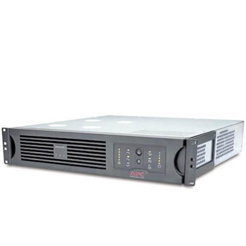 UPS Second Hand APC SUA1000RMI2U 1000VA