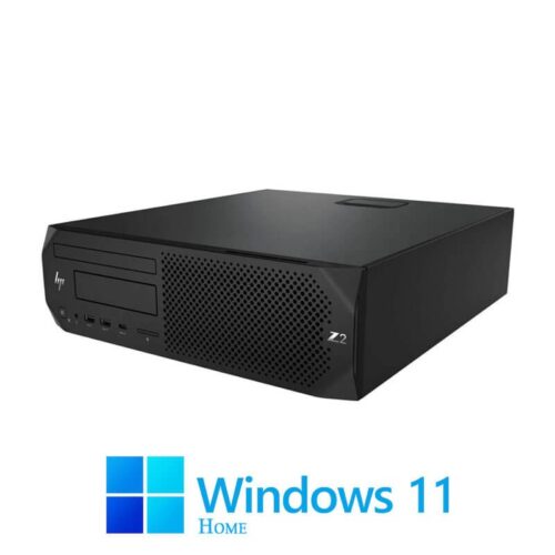 Workstation HP Z2 G4 SFF