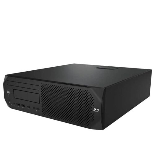 Workstation SH HP Z2 G4 SFF