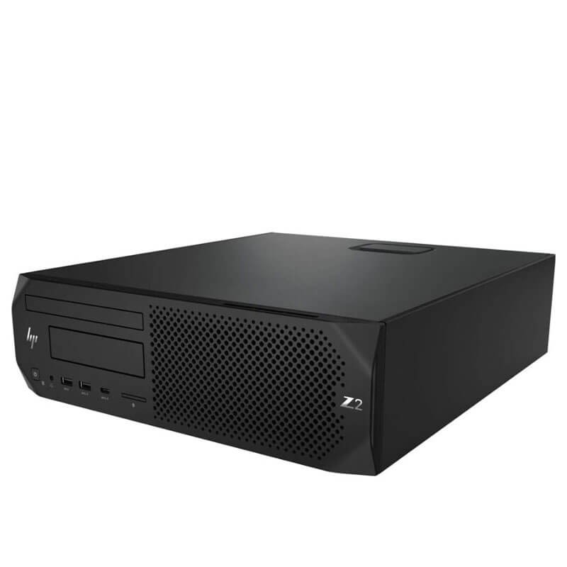 Workstation SH HP Z2 G4 SFF