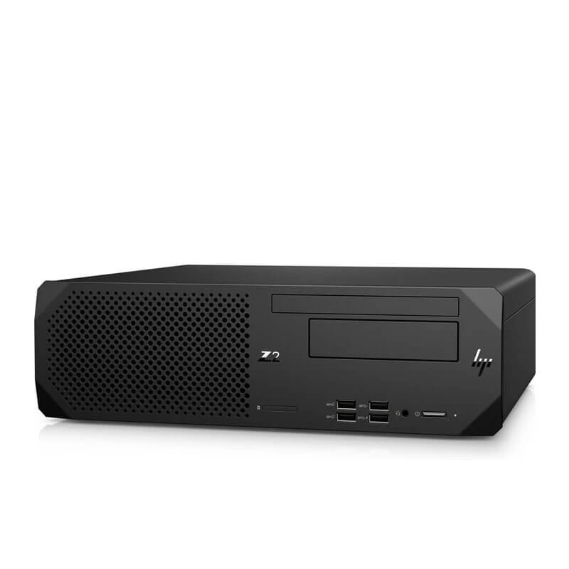 Workstation SH HP Z2 G5 SFF