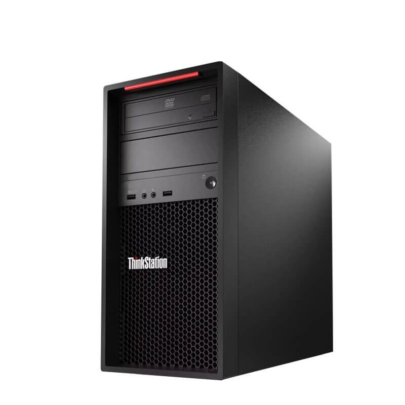 Workstation SH Lenovo P520c