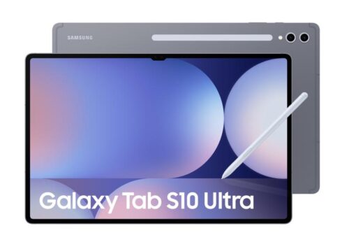 SG TAB S10 Ultra X920 WIFI 14.6" 12GB 256GB Moonstone Gray (incl. Pen)